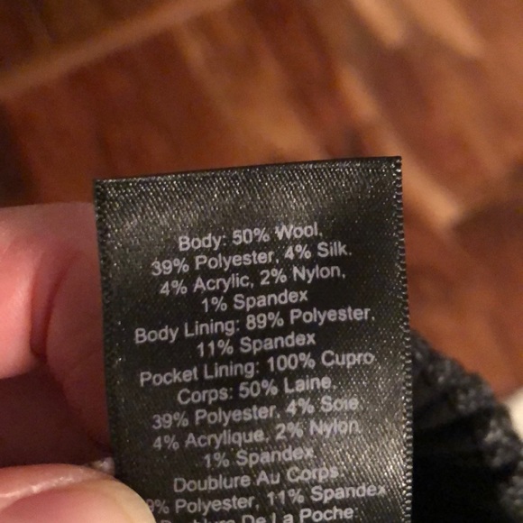 ✅SOLD Aritzia  Babaton Dexter - Picture 4 of 14